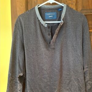 Men’s Long Sleeve Jersey